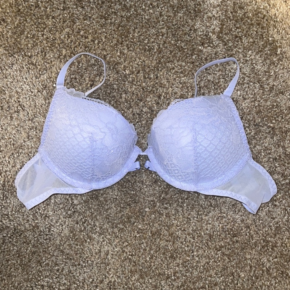 Lavender Bra